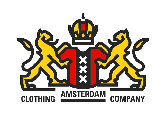 Amsterdam Clothing Company Logo download