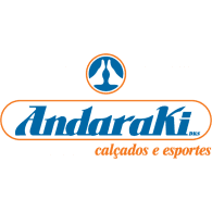 Andaraki Calçados Logo download