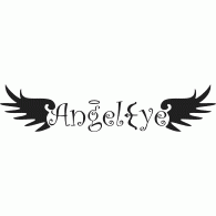 angel eye Logo download