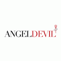 AngelDevil Logo download