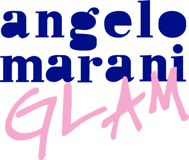Angelo Marani Glam Logo download