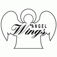 AngelWings2 Logo download