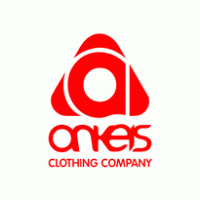 ANKELS CLOTHING COMPANY Logo download