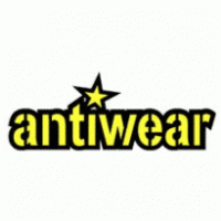 antiwear Logo download
