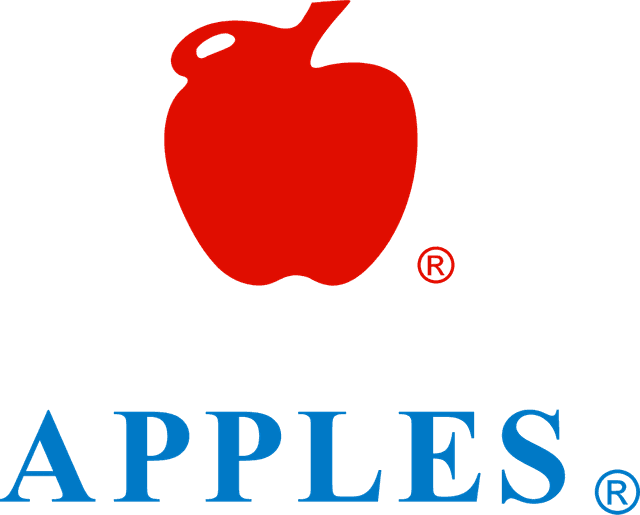 Apples Logo download
