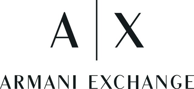 Armani Exchange Logo download