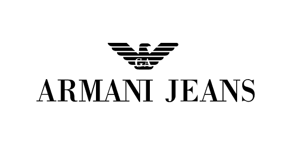 Armani Jeans Logo download