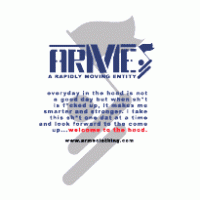 ARME CLOTHING Logo download