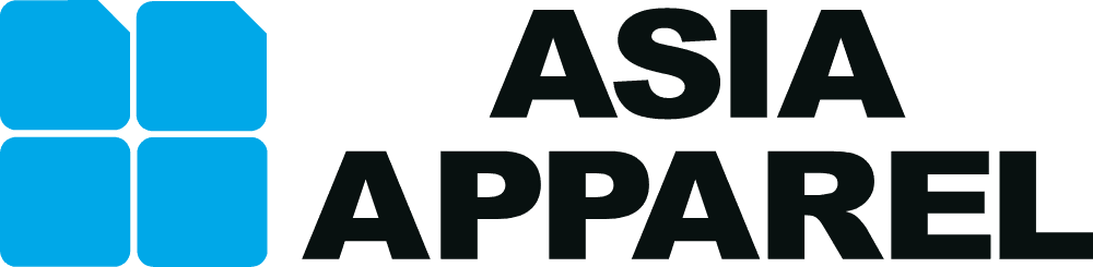 Asia Apparel Logo download