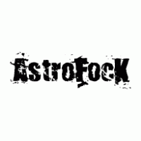Astrofock Logo download