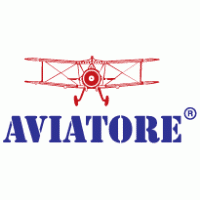 Aviatore Logo download
