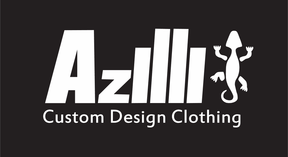 Azilli Ltd. Logo download