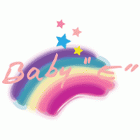 Baby E Logo download
