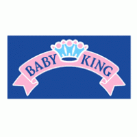 Baby King Logo download