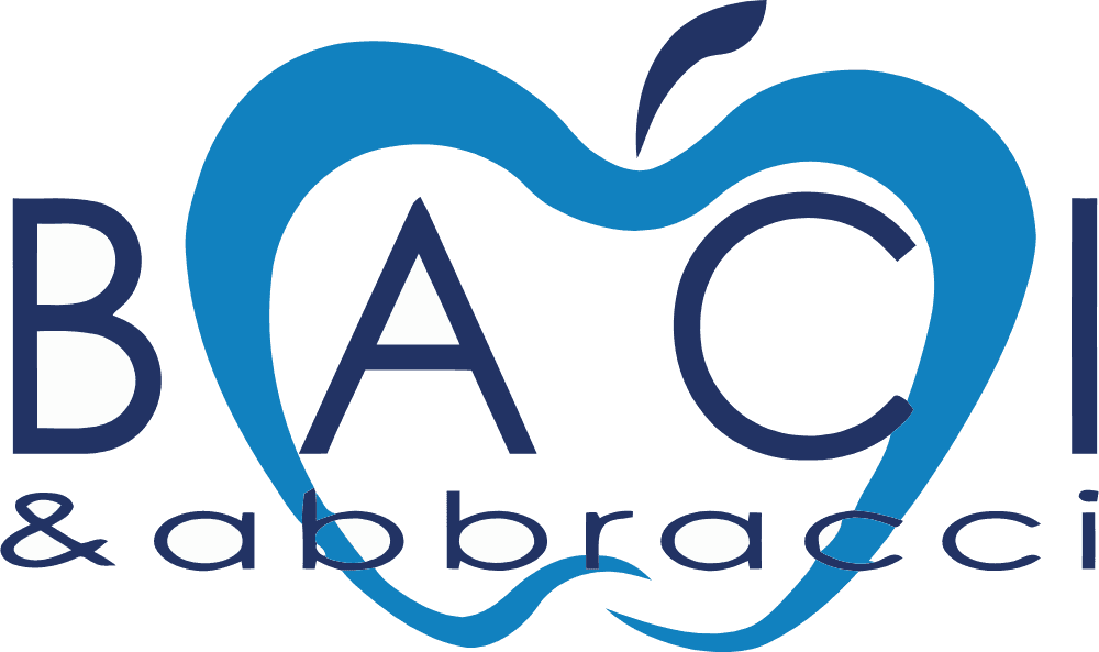 Baci e Abbracci Logo download
