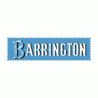 barrington Logo download