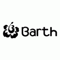 Barth Shoes Logo download