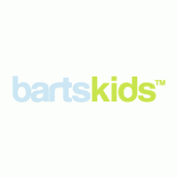 Barts Kids Logo download