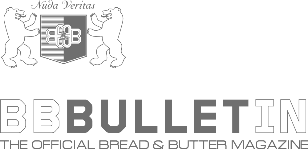 BB Bulletin Logo download