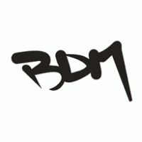 BDM Logo download