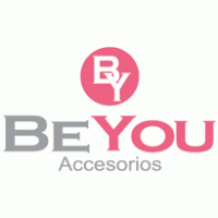 be you Logo download