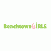 BeachtownGIRLS Logo download