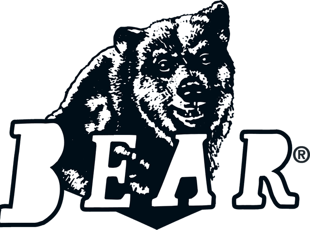 Bear Logo download