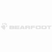 bearfoot Logo download