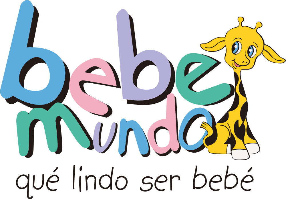 BEBE MUNDO Logo download