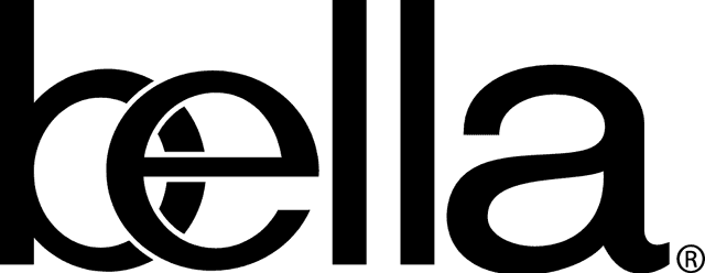 bella clothing Logo download