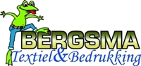 Bergsma Textiel & Bedrukking Logo download