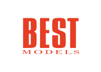 BEST Models Logo download