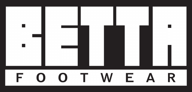 Betta Footwear Logo download