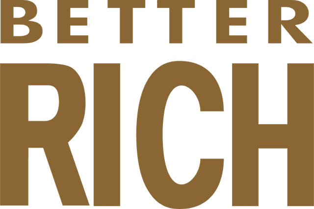 Better Rich Logo download