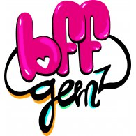 Bff Gemz Logo download