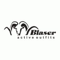 Blaser Logo download