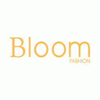 Bloom Fashion Logo download
