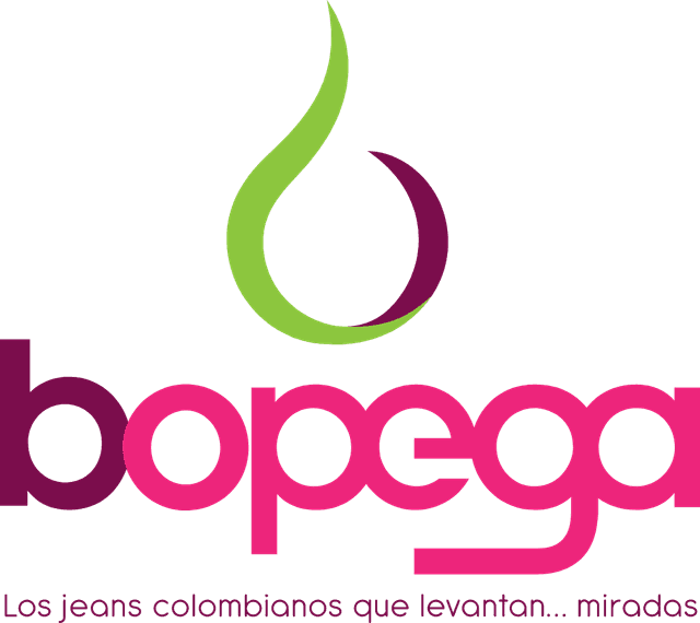 Bopega Logo download