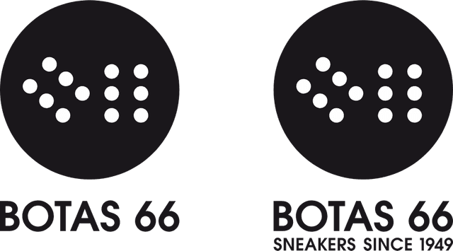 Botas 66 Logo download