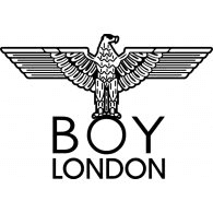 Boy London Logo download
