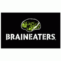 Braineaters Logo download