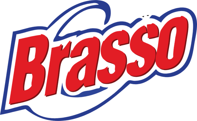Brasso Logo download