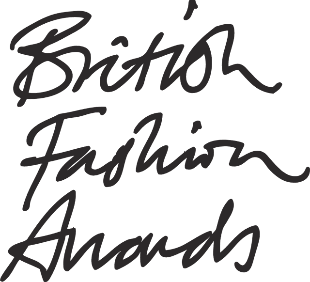 British Fashion Awards Logo download