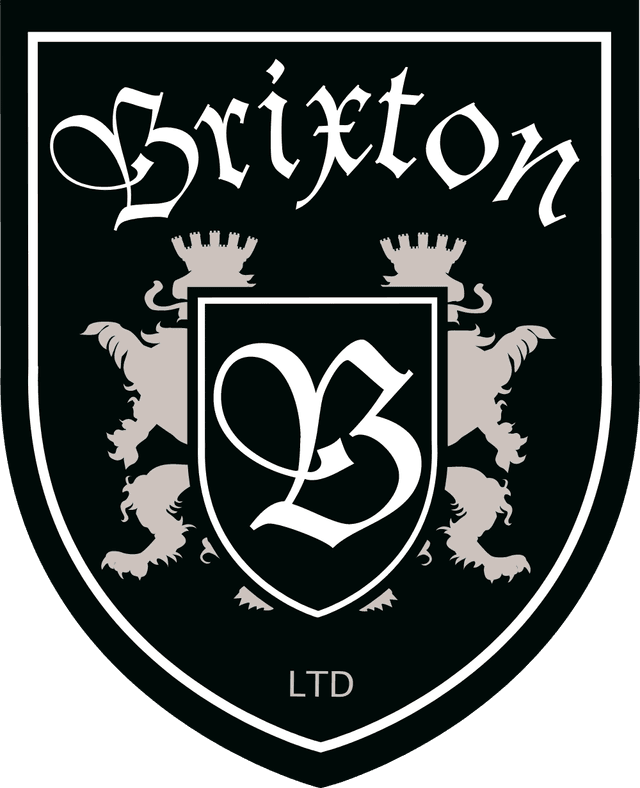 Brixton Ltd. Logo download
