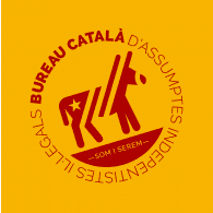 Bureau Català Logo download