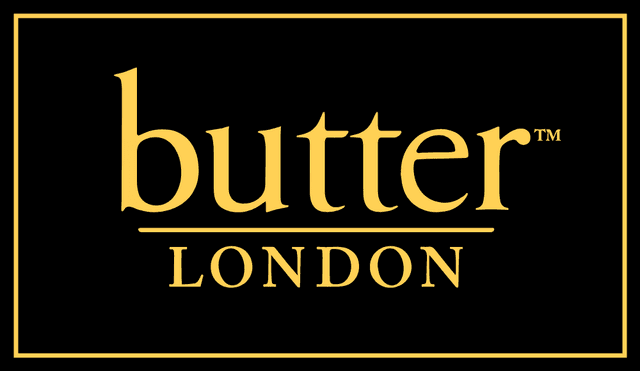 Butter London Logo download