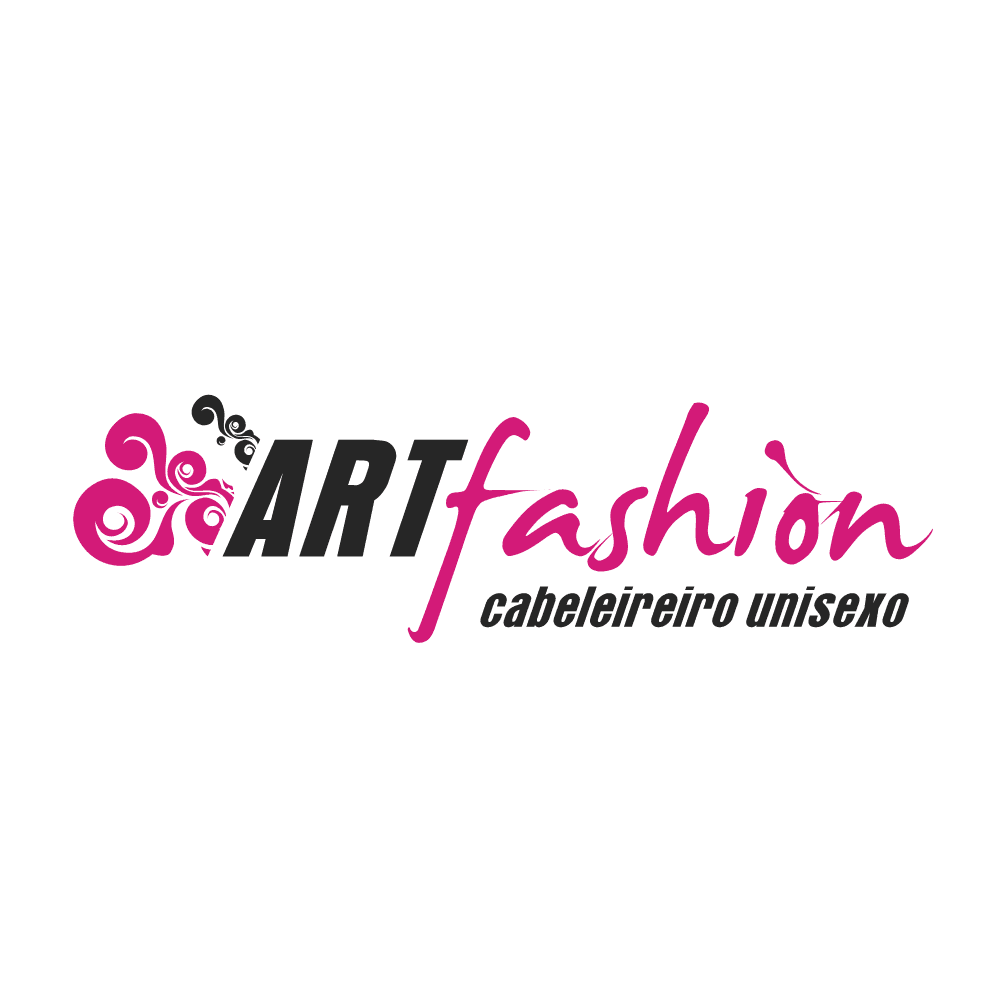 Cabeleireiro ArtFashion Logo download