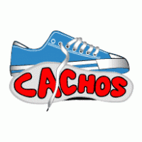 Cachos Logo download