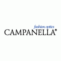Campanella fashion optics Logo download