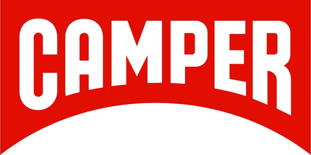 Camper Logo download